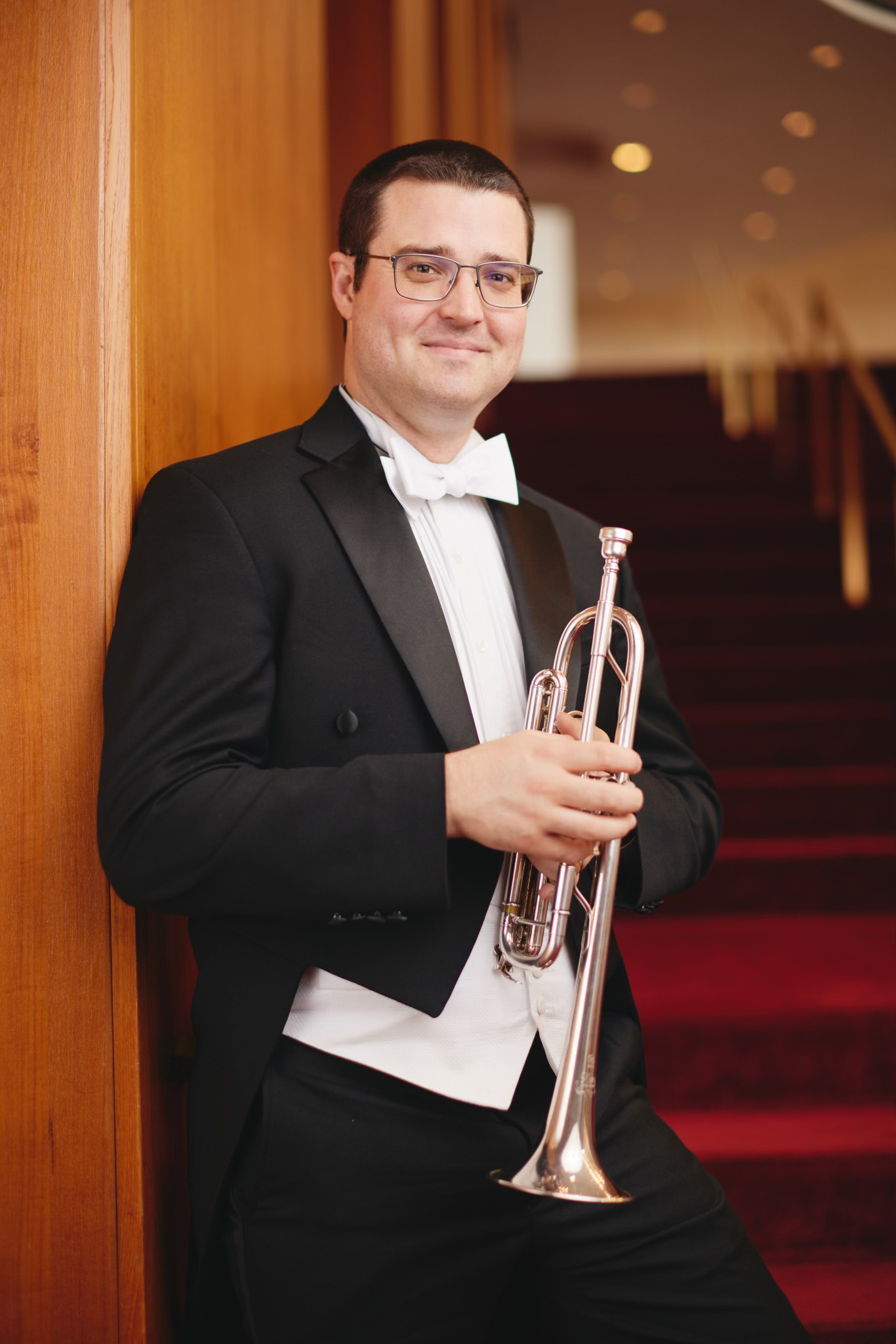 John parker trumpet hotsell